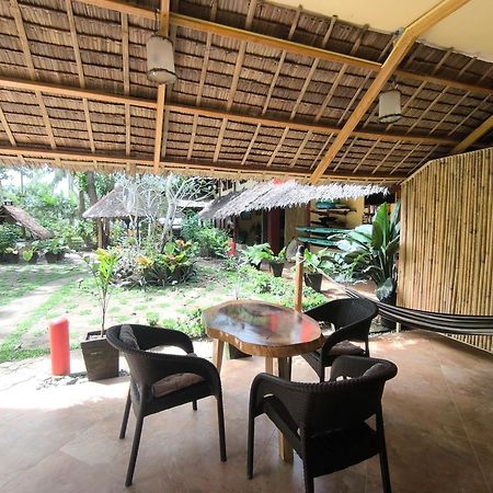 Sulu Sunset Beach Resort Nauhang Εξωτερικό φωτογραφία