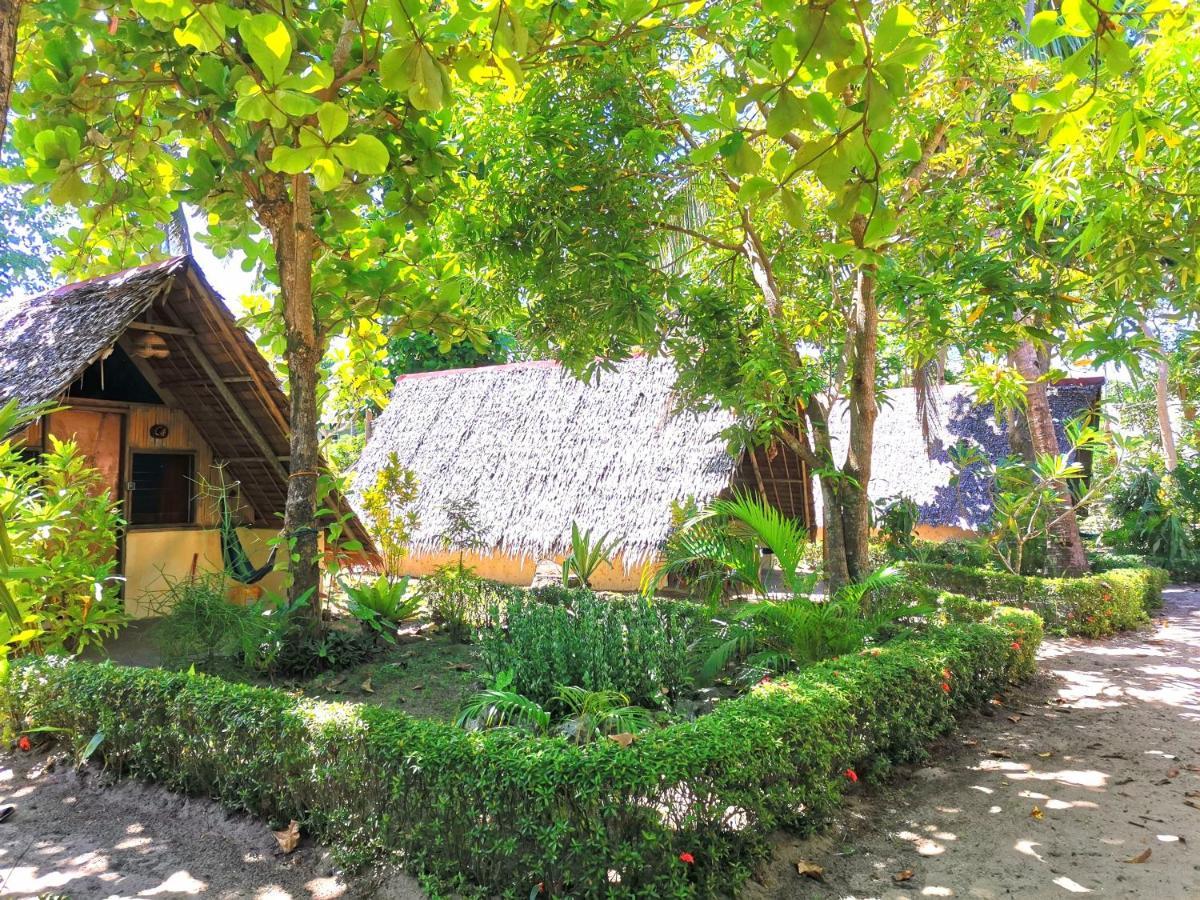 Sulu Sunset Beach Resort Nauhang Εξωτερικό φωτογραφία