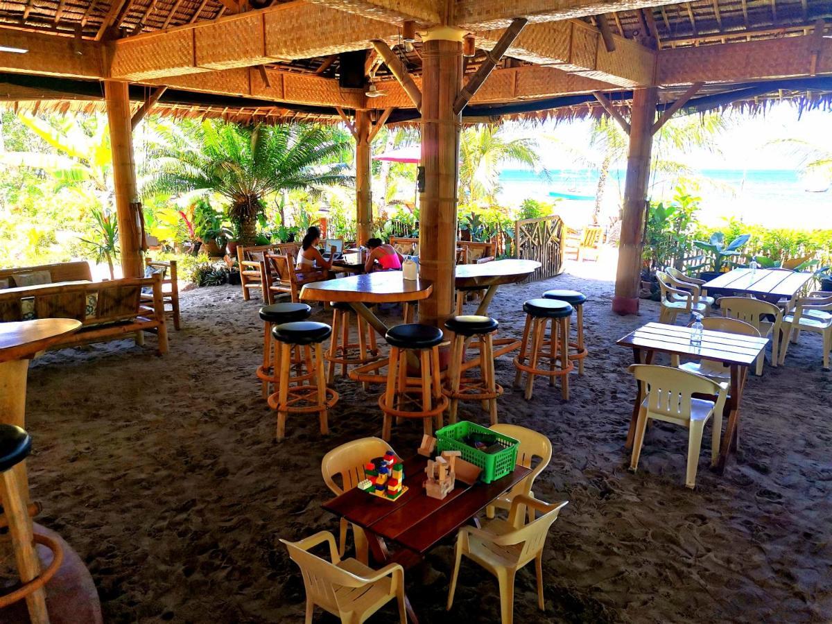 Sulu Sunset Beach Resort Nauhang Εξωτερικό φωτογραφία