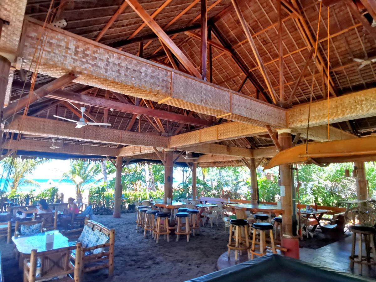 Sulu Sunset Beach Resort Nauhang Εξωτερικό φωτογραφία